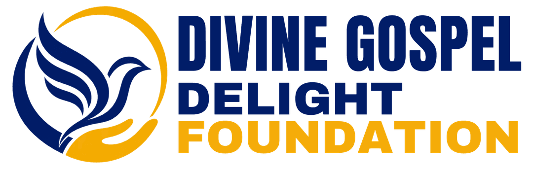Divine Gospel Delight Foundation